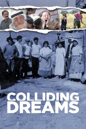 Colliding Dreams's poster image