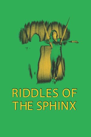 Riddles of the Sphinx's poster