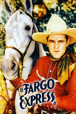 Fargo Express's poster