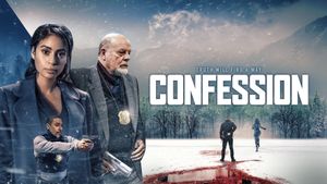 Confession's poster
