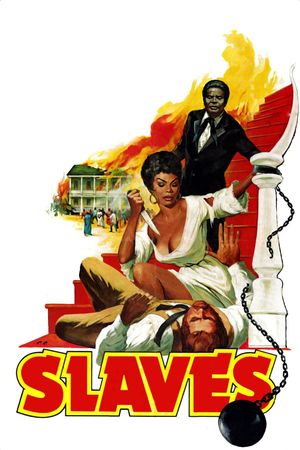 Slaves's poster