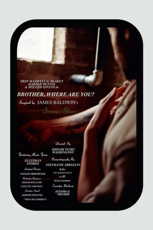 Brother, Where Are You?'s poster