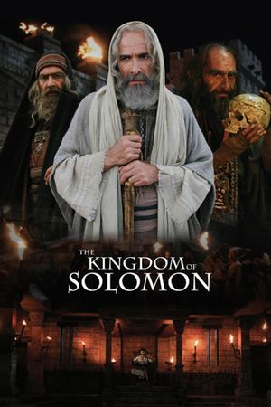 The Kingdom of Solomon's poster