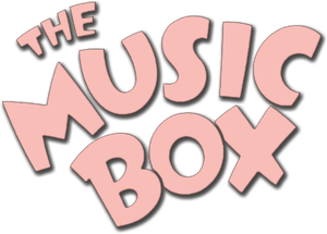 The Music Box's poster