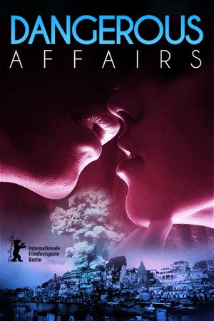 Dangerous Affairs's poster