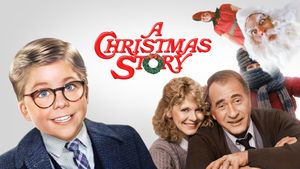 A Christmas Story's poster