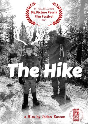 The Hike's poster