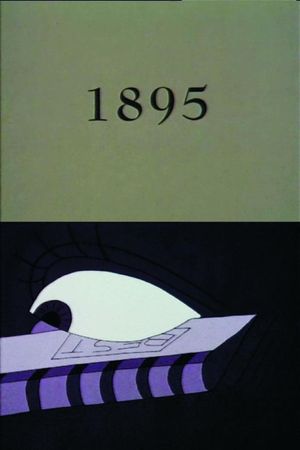 1895's poster