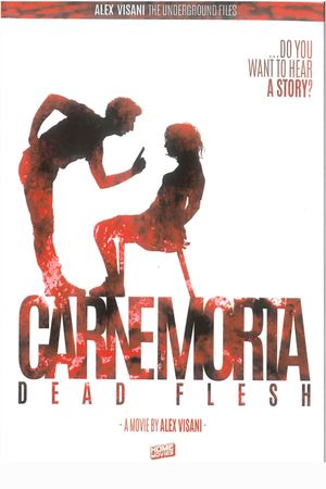 Carne Morta's poster