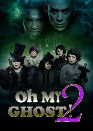 Hor taew tak 3's poster