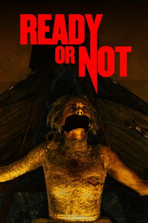 Ready or Not's poster