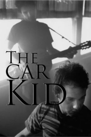 The Car Kid's poster