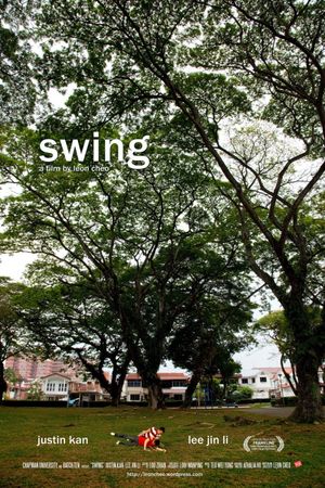 Swing's poster