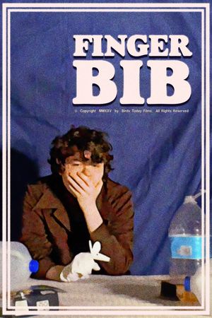 Fingerbib's poster