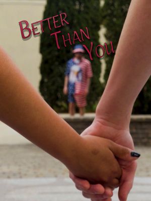 Better Than You's poster