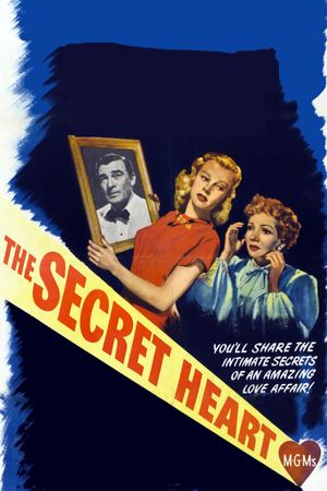 The Secret Heart's poster