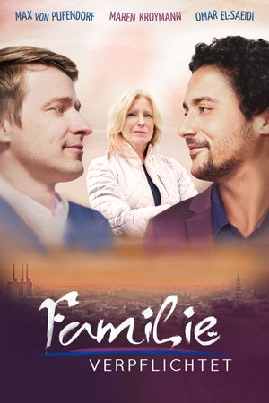 Family Commitments's poster image