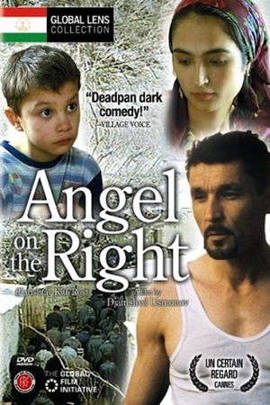 Angel on the Right's poster