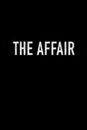 The Affair's poster