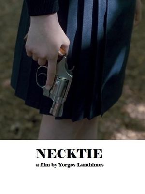 Necktie's poster