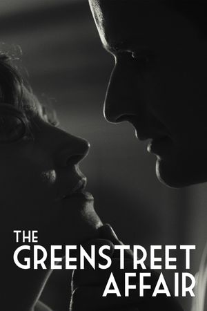 The Greenstreet Affair's poster