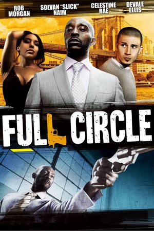 Full Circle's poster