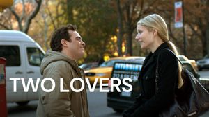 Two Lovers's poster