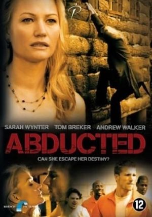 Abducted's poster