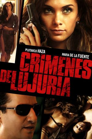 Crimes of Passion's poster