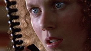 Dead Calm's poster