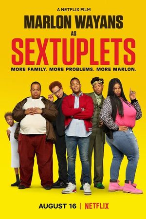 Sextuplets's poster
