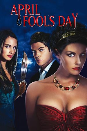 April Fool's Day's poster