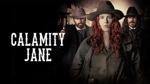 Calamity Jane's poster