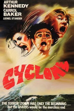 Cyclone's poster