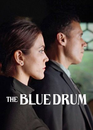 The Blue Drum's poster