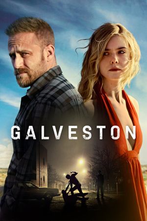 Galveston's poster