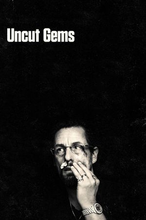 Uncut Gems's poster