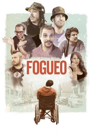 Fogueo's poster