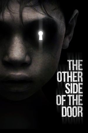 The Other Side of the Door's poster