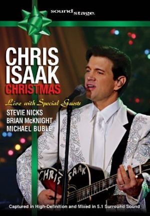 Soundstage - Chris Isaak Christmas's poster