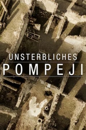 Immortal Pompeii's poster