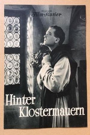Hinter Klostermauern's poster