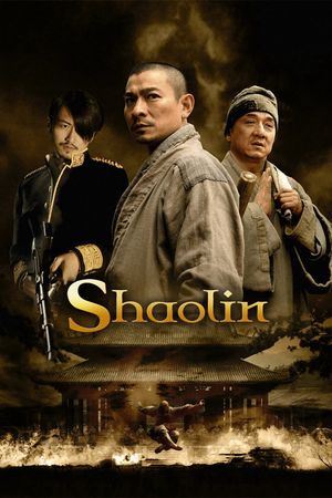 Shaolin's poster