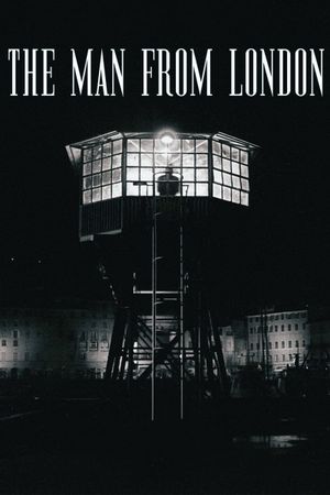 The Man from London's poster image