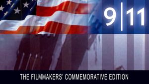 9/11's poster