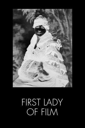 First Lady of Film's poster