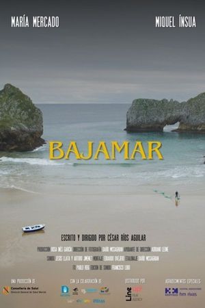 Bajamar's poster