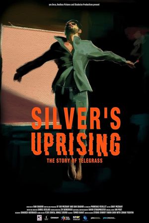 Silver's Uprising's poster