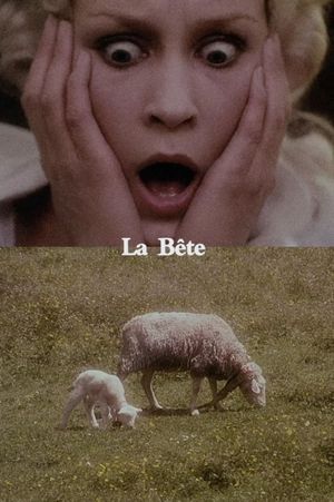 La Bête's poster