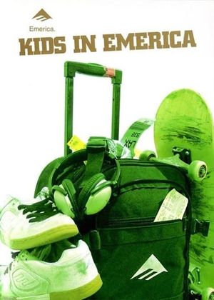 Kids In Emerica's poster image